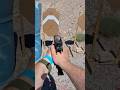 Fast USPSA stage | Staccato XC