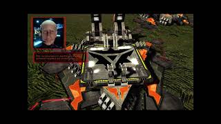 Playing and FAILING at the Supreme Commander Forged Alliance level 5 Mind Games QAI Campaign
