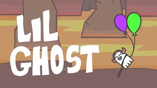 Lil Ghost Compilation: Part 2 Guide