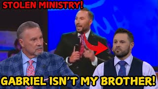 Famous SHOCKING CONFESSION! Matthew Swaggart BREAKS DOWN: Gabriel Is NOT My Brother. Wealth