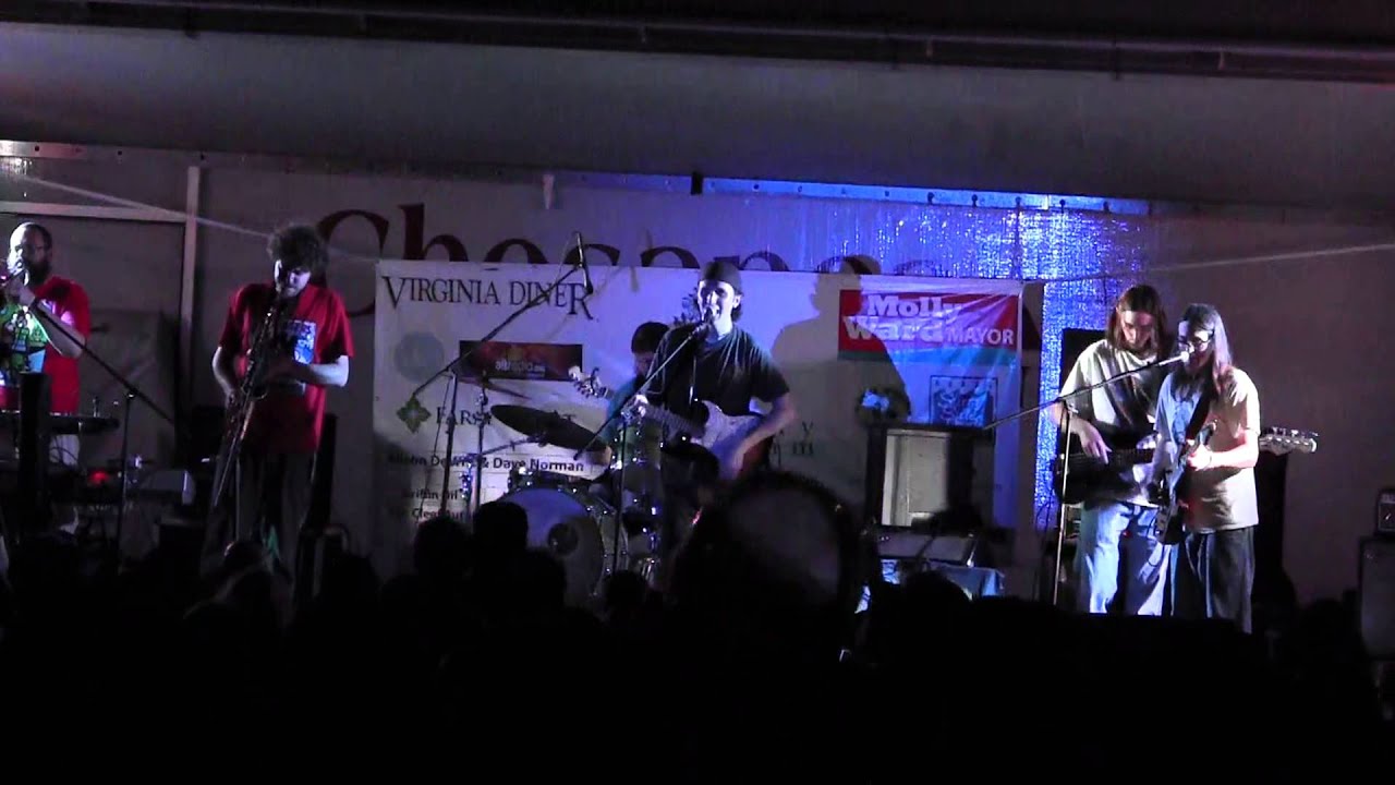 Big Something - full show 6/21/13 (pro audio)