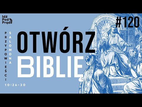 Artwork for podcast Idź Pod Prąd NOWOŚCI