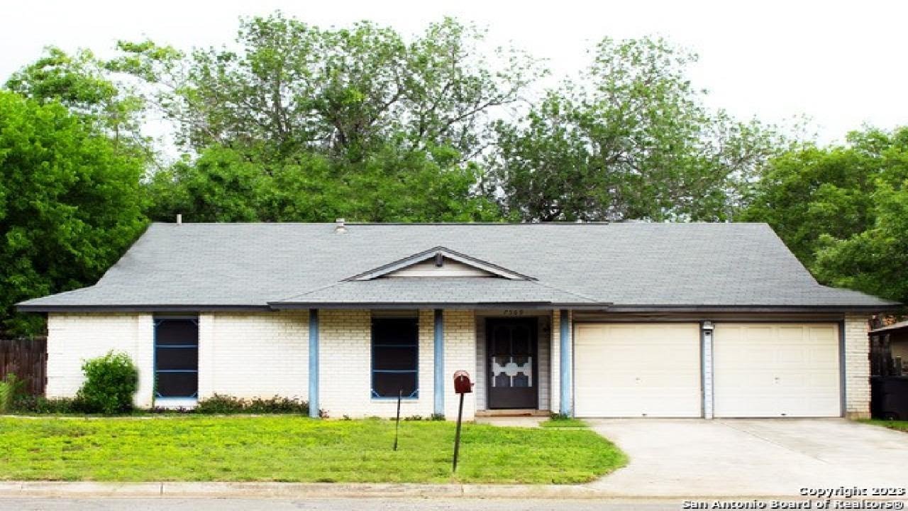 7509 PIPERS LN, San Antonio, TX Presented by Bradley Burnes. YouTube