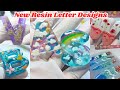 Resin Art Ideas Compilation • Resin for Beginners Resin Crafts Resin Art DIY Epoxy Resin Tutorials