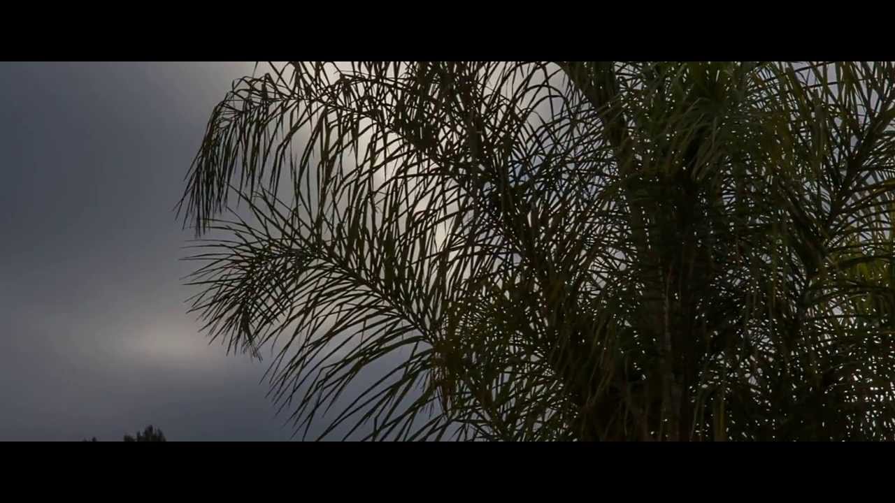 Canon 7D Raw Magic Lantern RAW Video Test 1 @ 2.35:1 - 1920x816