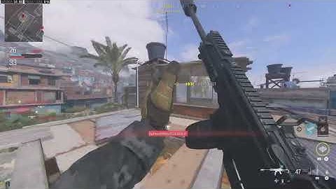 30 mins of MW3 BETA gameplay!