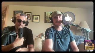 Ep 38 Joe Biden Big Boy Press Conference and 3 Write-in Marla Fernadez