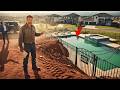 HOA Destroyed My Trailer… Their $1M Pool Was Shut Down