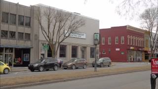 Wellsboro PA Pictures 2014