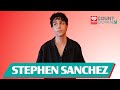 Stephen Sanchez talks ‘Evangeline’, Moving To Nashville, Elton John Being A Fan & MORE!