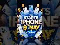 Upcoming Flipkart Big iPhone Sale: Best Deals on iPhone 17, 16, & 15 Series! #smartphonedeals