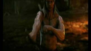 The Witcher  Rotww behemoth  Arcana Hereticae