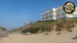 Hotel Pineda Playa | Noja, Spain | Hotel Review ⭐ screenshot 5