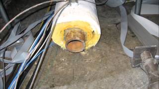 Data Center Cleaning/What what lies beneath the sub floor