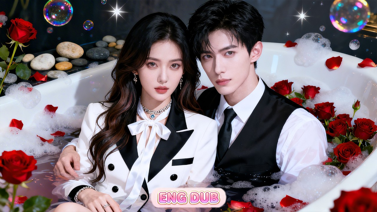 [ENGDUB] Fake Marriage To My Billionaire Boss Turns Real When His Secret Crush Is Exposed! 💘