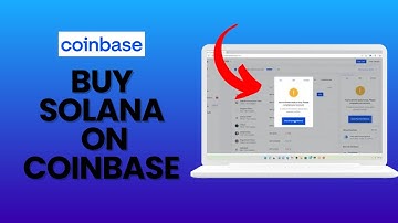 How To Buy Solana On Coinbase 2022?