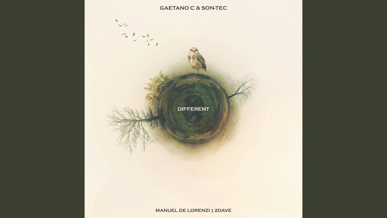 Assista a You Different no YouTube Assista a You Different no YouTube