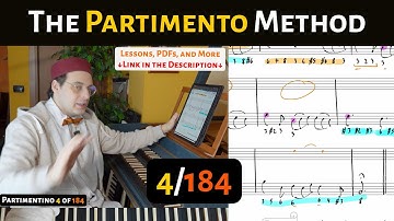 Partimento and Baroque Composition - Invertible counterpoint, 3rds and 6ths