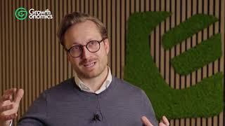 Referensfilm Med Louis På Elma Instruments Tillväxtbesiktning