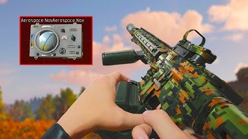 NEW M4A1 SKIN SOLO FARM FORBIDDEN / Arena Breakout Infinite