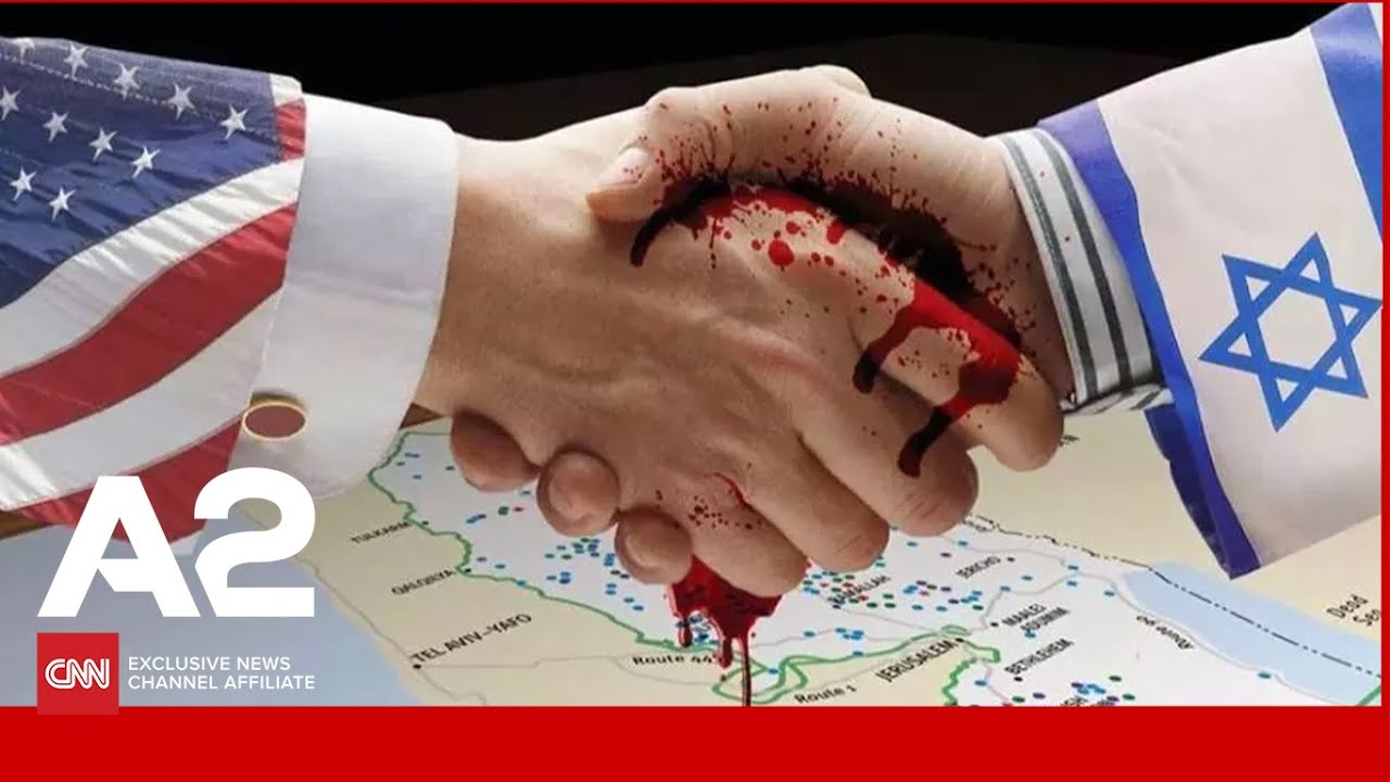 Duhet që palestinezët e Gazës ta njohin autoritetin e Izraelit për të bashkëjetuar me dy shtete