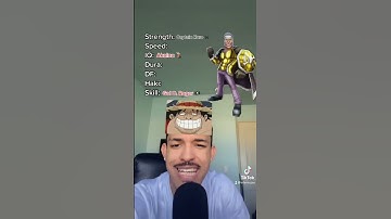 BUILDING THE WEAKEST ONE PIECE CHARACTER 😭 #onepieceedit #onepiece #onepieceanime #donkrieg #luffy