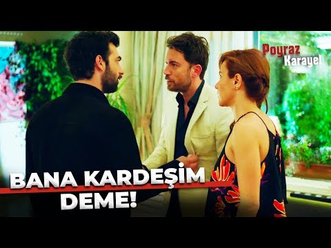 Poyraz, Ayşegül'le Neşet'i BASTI! | Poyraz Karayel 57. Bölüm