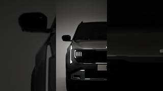 The all-new Kia Seltos l Star-map Signature Lighting