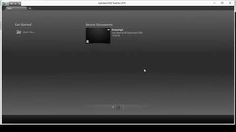 How to convert higher version AutoCAD DWG file to Lower version?