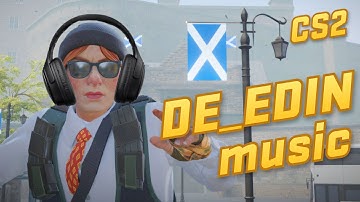 CS2 Edin Music Rip