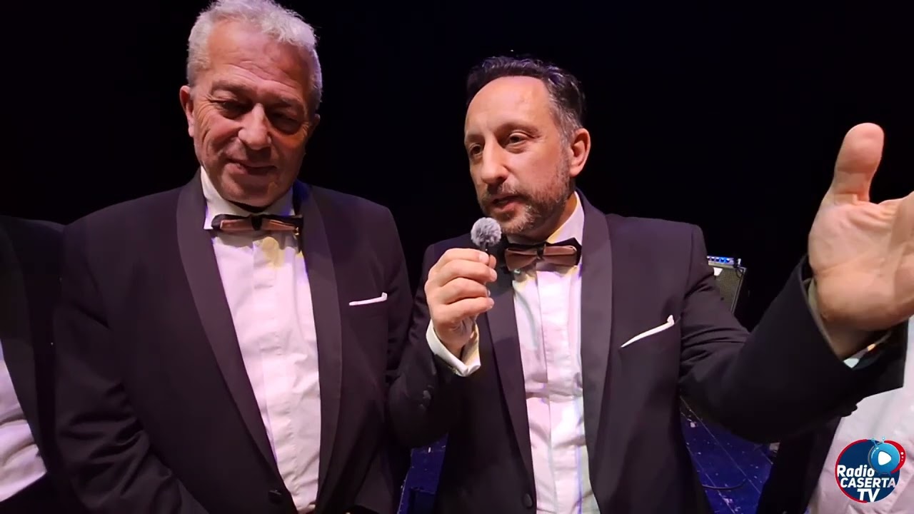 Four Seasons Quintet, al Teatro Comunale di Caserta. Viaggio nel tempo con Daniela Tenerini