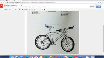Google Drawings  Scribble Feature