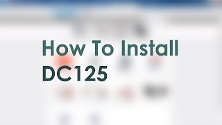 [InstallAV] DC125 Ladibug Document Camera Installation | Lumens ProAV screenshot 5