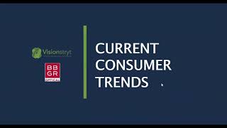 Visionstryt Staff Training 5: Consumer Requirements and Expectations by Ob Malope