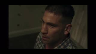 The Punisher No No No Meme