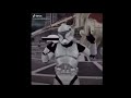 Rip that clone trooper