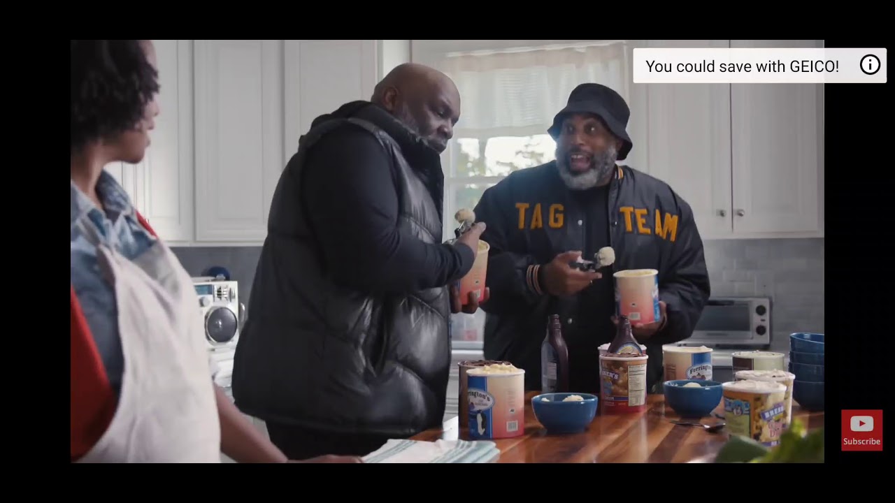 Scoop! There it is YouTube