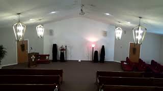 Lorraine Roth Funeral Service