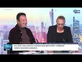 РИСК НАВОДНЕНИЙ В ИЗРАИЛЕ! ШТОРМ "БАЙРОН" УСИЛИВАЕТСЯ! СОБЫТИЯ ДНЯ. ИЗРАИЛЬ. 11 декабря 16:00
