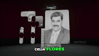 CIA Masterclass: Surgical Extraction of Maduro Revealed!