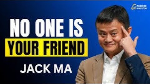 STOP JUDGING PEOPLE | Everyone Has a Hidden Struggle | Jack Ma | ‪@ThrivefyGlobal‬