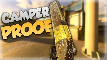 725 BEST Class Makes SP-R Campers MAD in Search & Destroy (Modern Warfare)