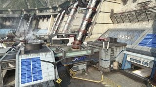 Sick  Killcam (Black Ops 2 )