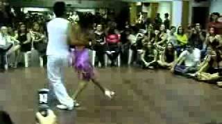 Jobson Senajebs E Geysa Diaz.wmv