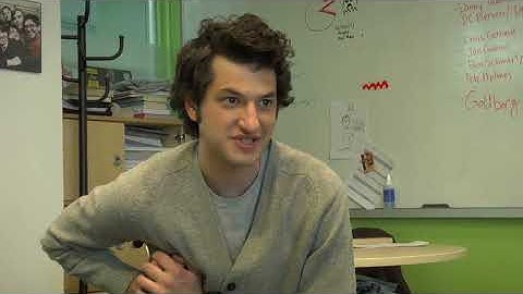 Couples Therapist Part 2 (Jake and Amir w/ Ben Schwartz)