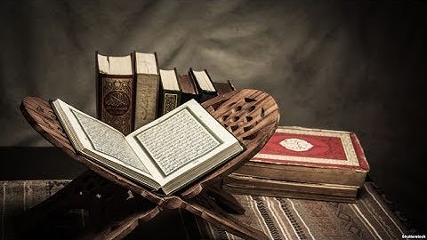 الناجي ولد إبلال سورة البقرة تلاوة موريتانية برواية قالون
