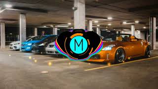 Moondeity - Neon Blade(Bass Boosted)