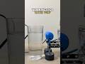 Working LEGO Water Pump!