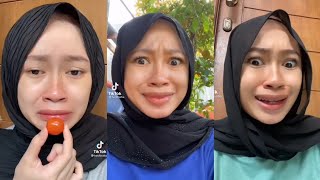 KUMPULAN TIK TOK HESFINATIA TERBARU