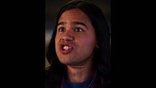 Cisco argues with Nash Wells 😔 #shorts